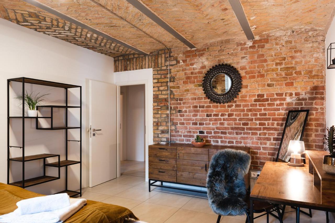 Luxurious Urban Living - Premium Downtown Next To Hbf Berlín