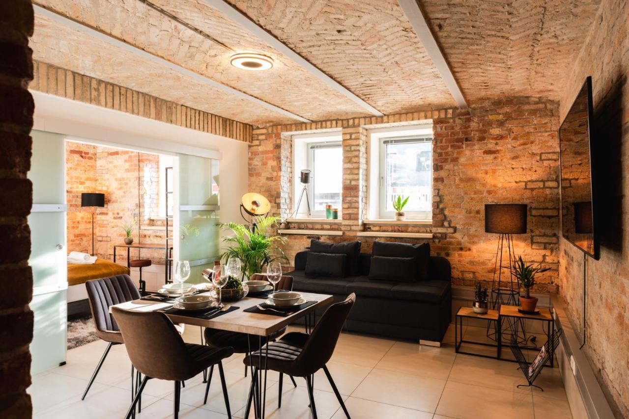Apartamento Luxurious Urban Living - Premium Downtown Next To Hbf *