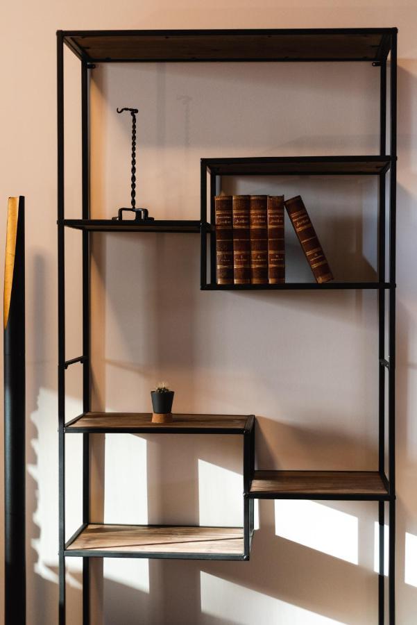 Luxurious Urban Living - Premium Downtown Next To Hbf * Berlín