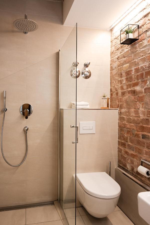 Luxurious Urban Living - Premium Downtown Next To Hbf Apartamento *