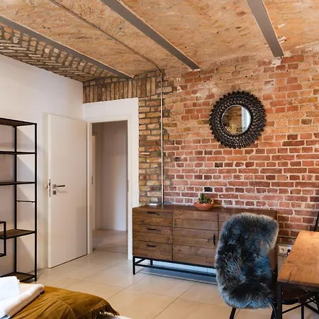 Luxurious Urban Living - Premium Downtown Apartments Next To Hbf Berlin Exterior photo