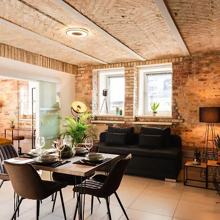 Luxurious Urban Living - Premium Downtown Apartments Next To Hbf Berlin Exterior photo