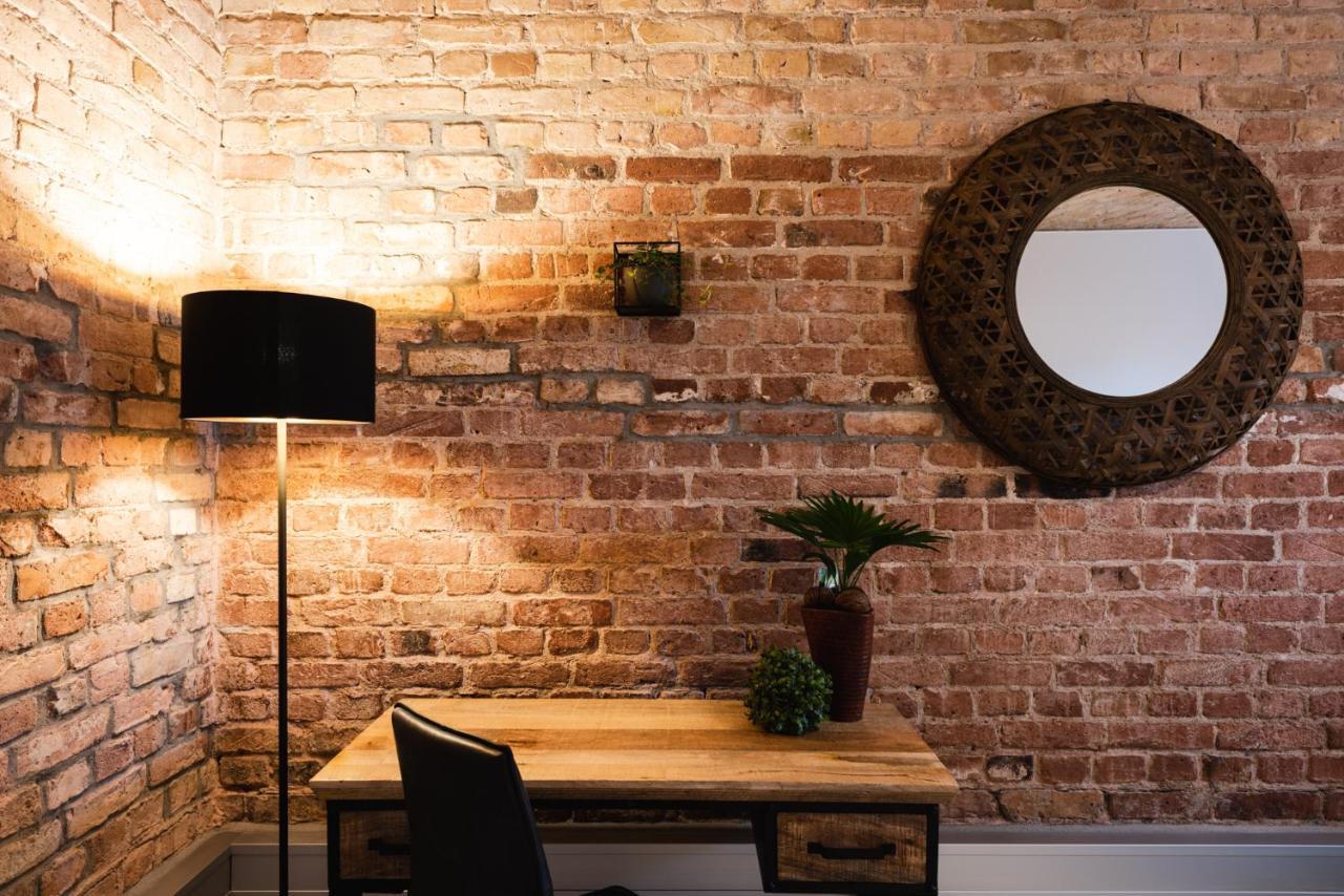 Apartament Luxurious Urban Living - Premium Downtown Next To Hbf