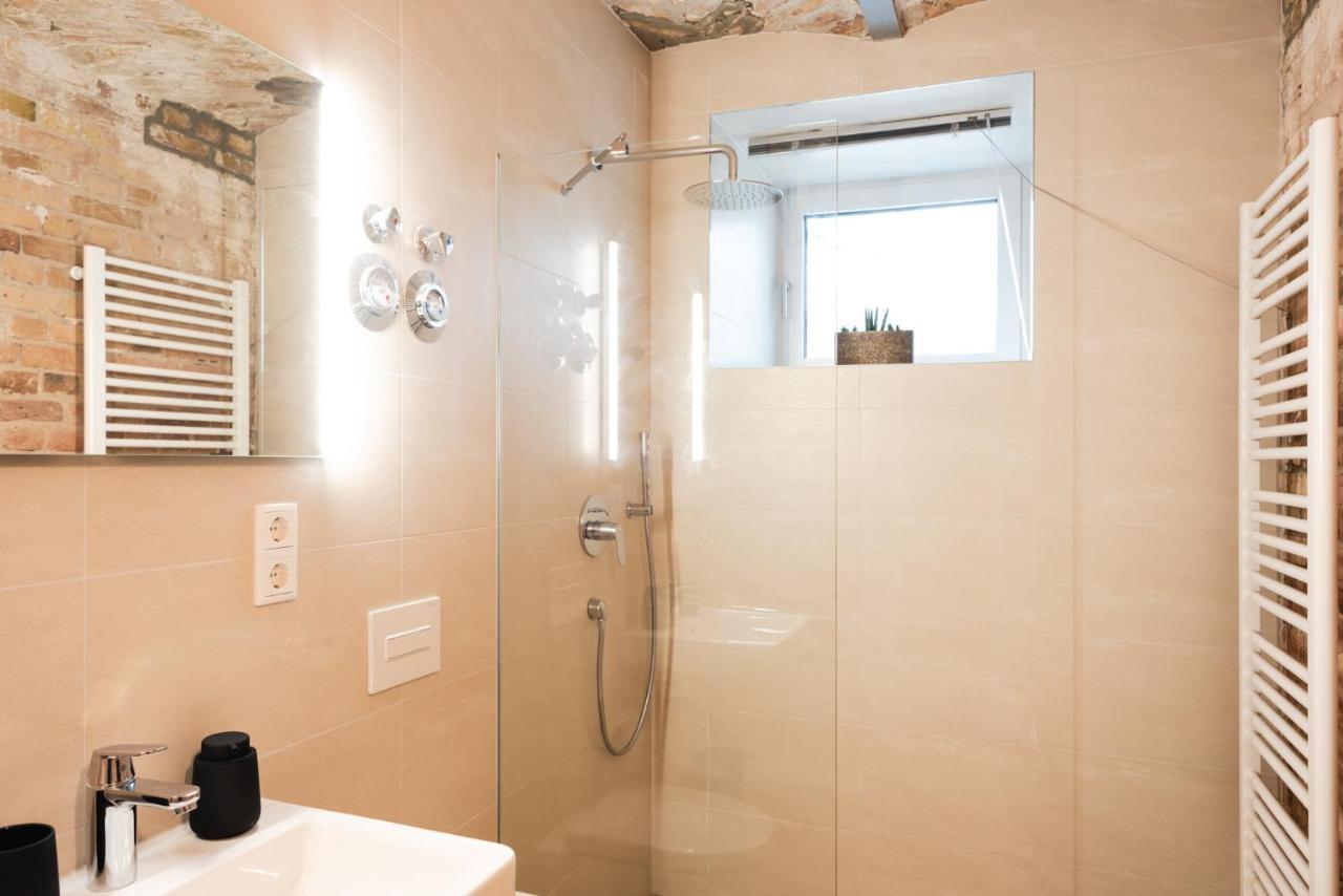 Apartament Luxurious Urban Living - Premium Downtown Next To Hbf