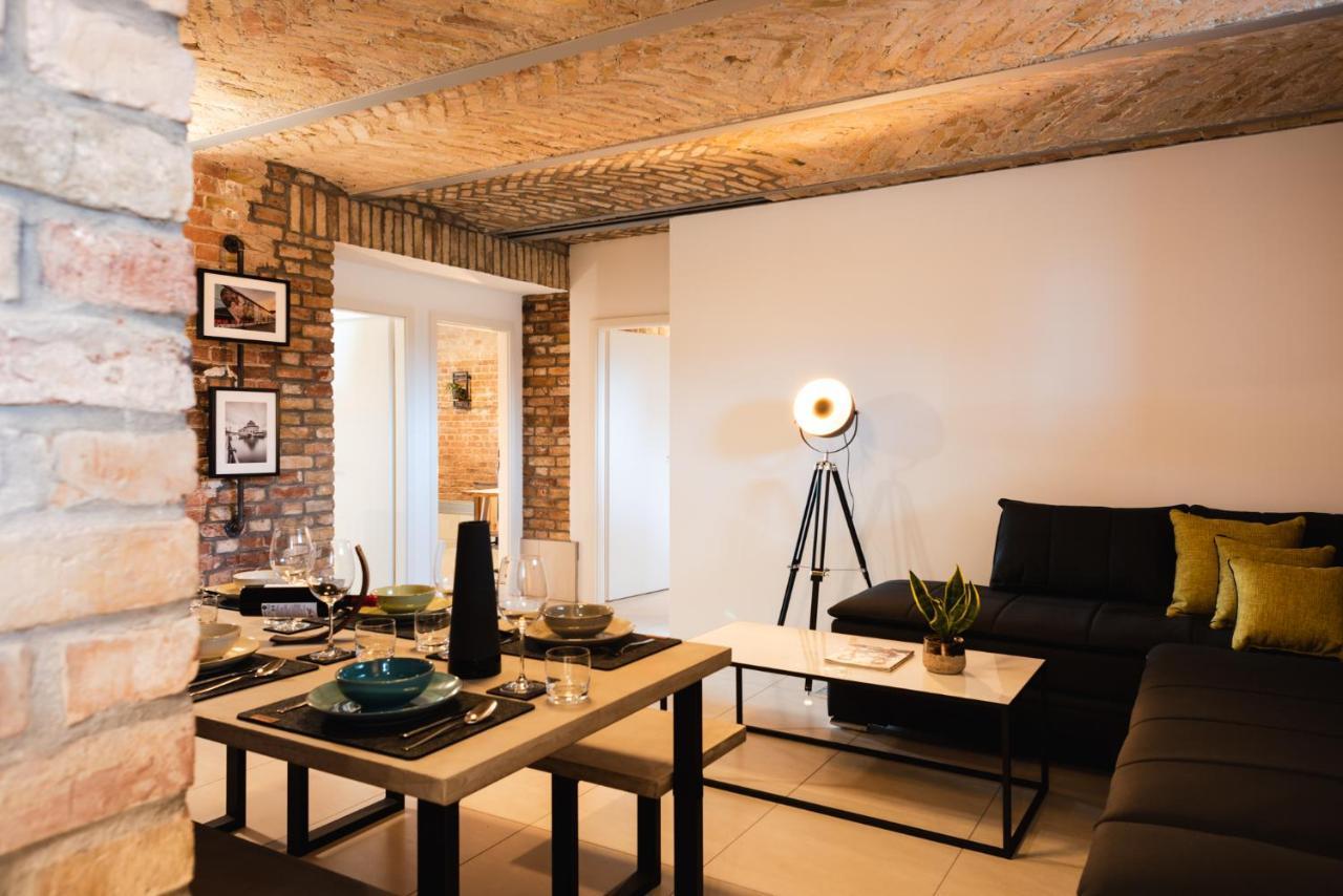Apartament Luxurious Urban Living - Premium Downtown Next To Hbf