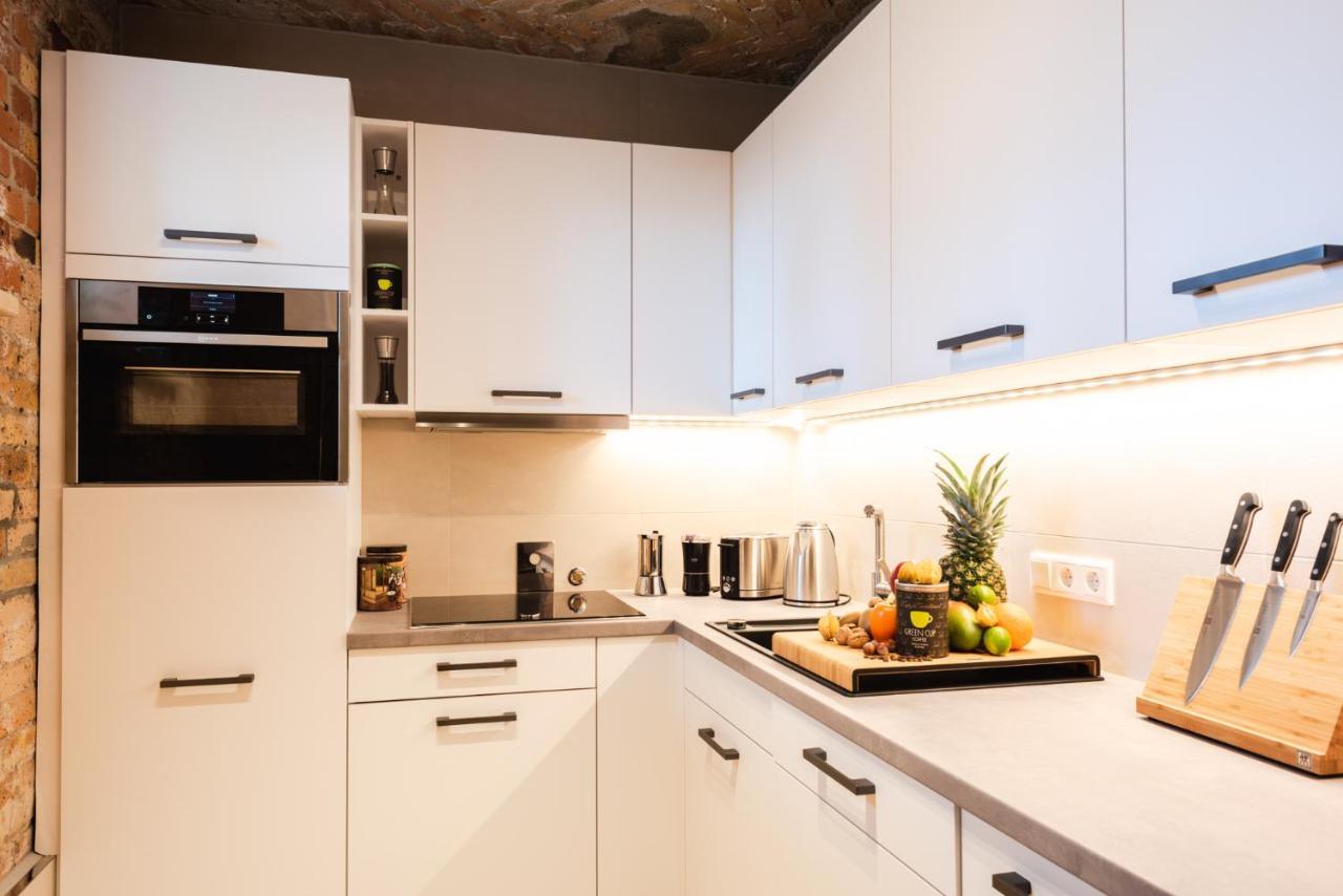Apartament Luxurious Urban Living - Premium Downtown Next To Hbf *